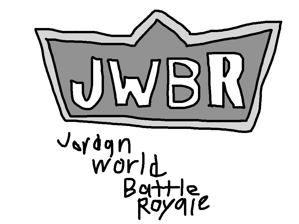 Jordan world battle royale!
