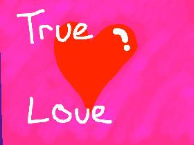 True Love ep. 1 🥰😍😘