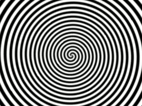 Hypnotize challenge!