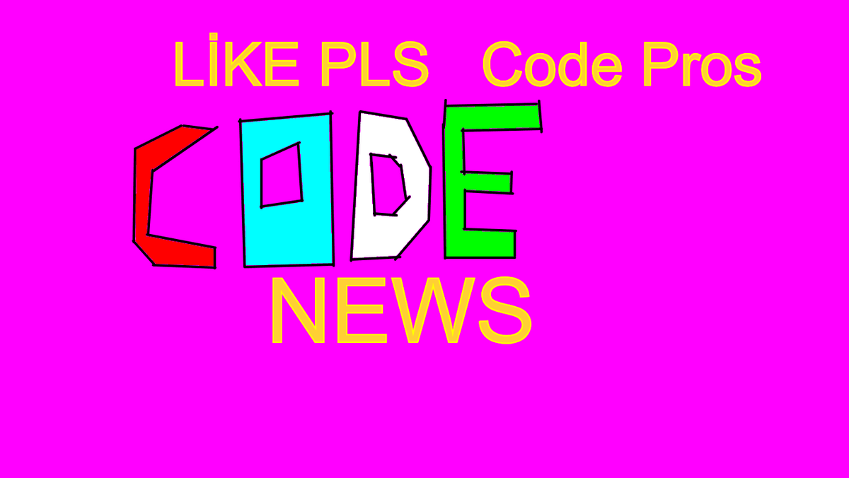 Code News #4