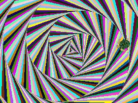 Spiral Triangles 13