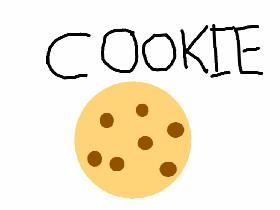Quick Draw : Cookie!