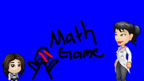 math game