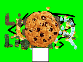 Cookie clicker (Ligma Edition)