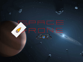 Space Drone 1