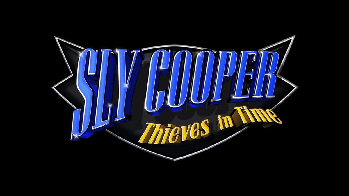 sly cooper.exe