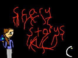 mar-dogs scary storys
