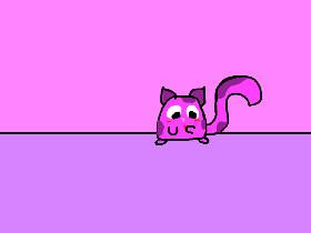Tubby Cats Funny virtual pet fish game 1 1