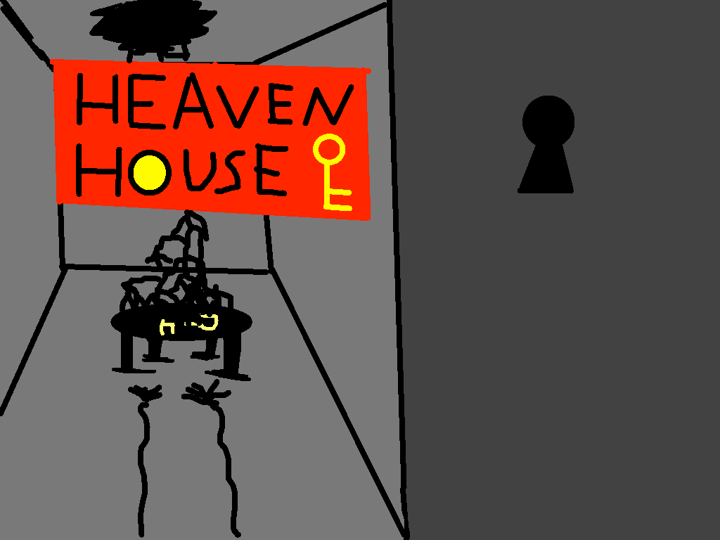 HEAVEN HOUSE - PART 1 1