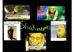 Shreko Memes
