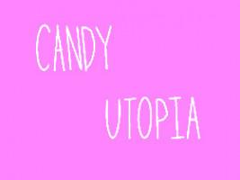 Candy Utopia Beta 0.3 By: Gummy Bear Girl!  