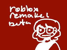 ROBLOX Remake Beta Improved
