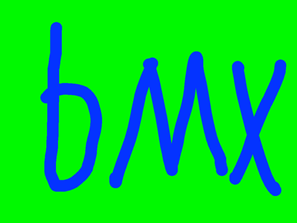bmx 1 by crazysharkYT