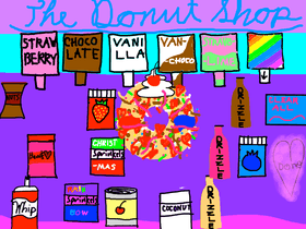 Doughnuts yay (part) (1)