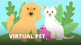 Virtual Pet