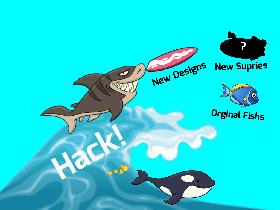 Hungry Shark Hack 1