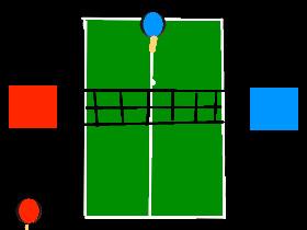 Ping Pong! by rico (Please Like!)
