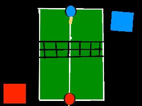 Ping Pong! (Please Like!) 1 1