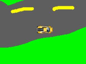 Race Car Game