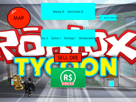 roblox tycoon
