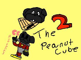 The Peanut Cube 2