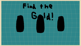 Find the gold!