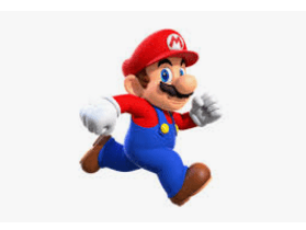 Super Mario Run, (Official Remix).