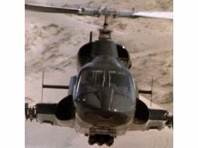 AIRWOLF IS BACK