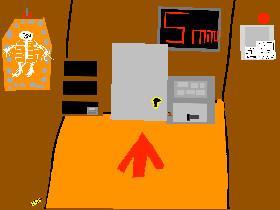ROOM (puzzle game) 1