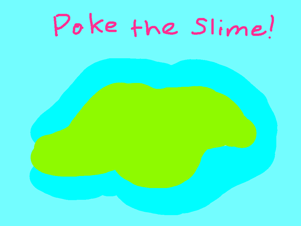 color changing pouk slime 1