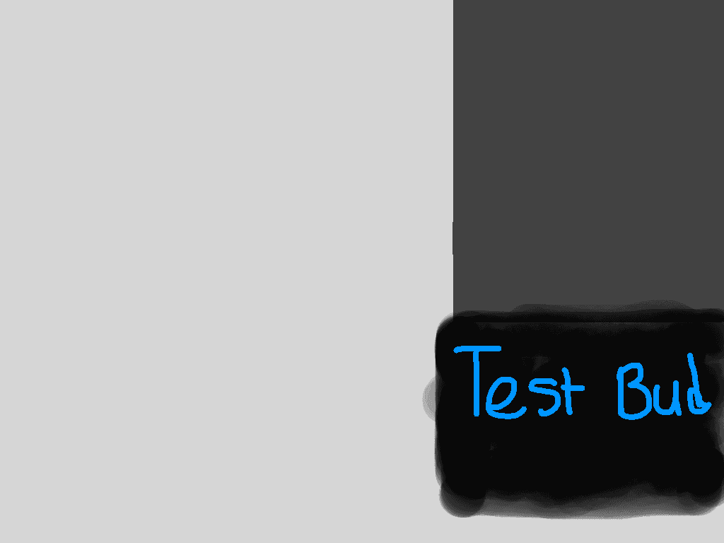 Test bud 1
