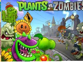 Plants vs. Zombies 2.041 1 1 1 2