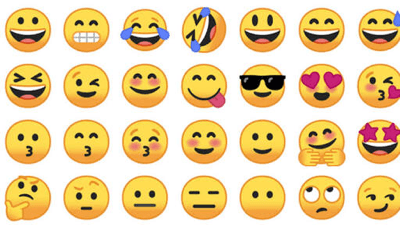 the emoji quiz  1