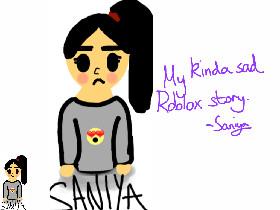 Roblox story (sad) By saniya