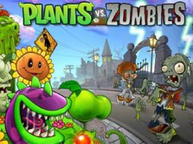 Plants vs. Zombies 2.041 1 1 1 3