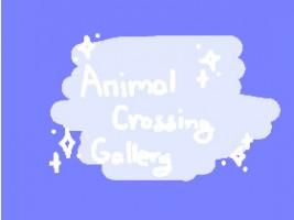 Animal Crossing Gallery
