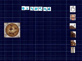 cookie clicker FAST