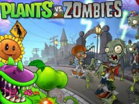 Plants vs. Zombies 2.041 1 1 1 1 1 1