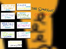 The Simpsons Clicker Good..... ahahahahahahaahah