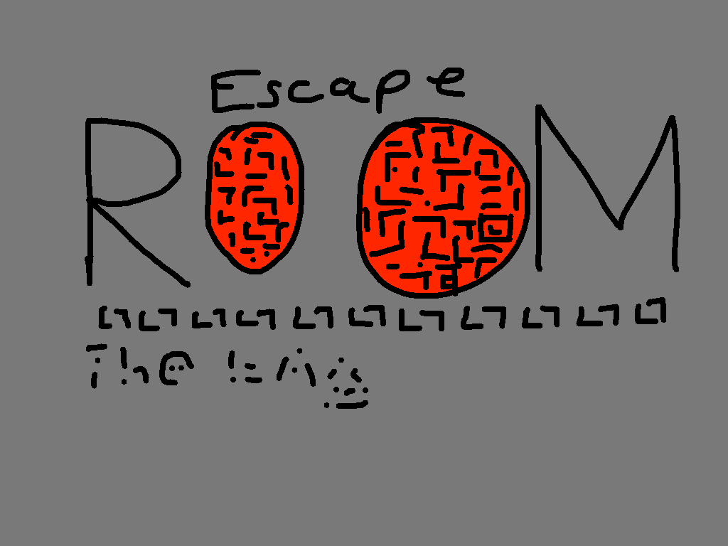 escape room: the lag 1
