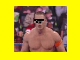 John Cena 1 1 1 1