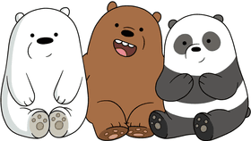 rate the baby bears 1
