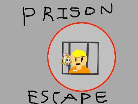 Prison Escape 1 1
