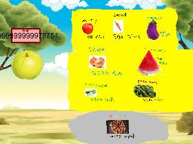 Fruit clicker  1