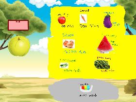Fruit clicker  2