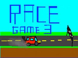 Race Game 3: Speed