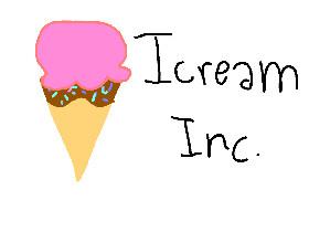 Icecream Inc. (Icecream factory)
