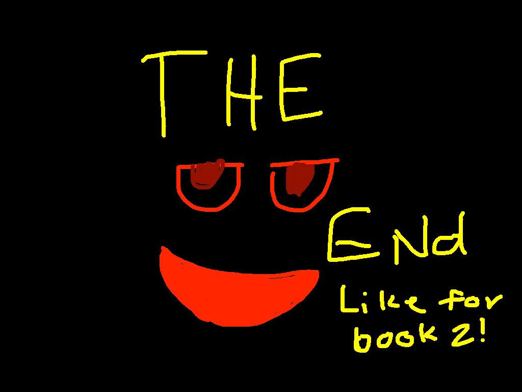 Book one/ episode, The Crimson Glare.