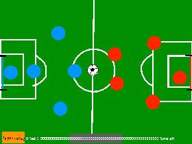 2-Player Soccer 1 1 1