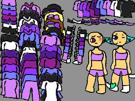 Purple Dress Up 2 - copy 2 1
